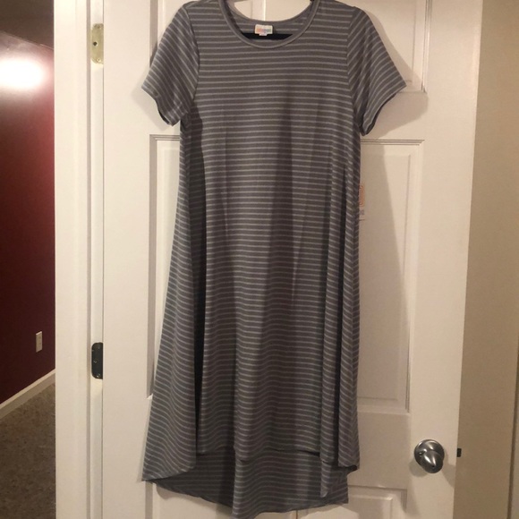 LuLaRoe Carly - Picture 2 of 4